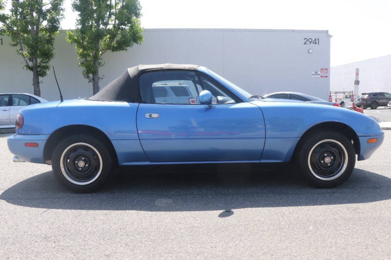1994 Mazda MX-5 Miata