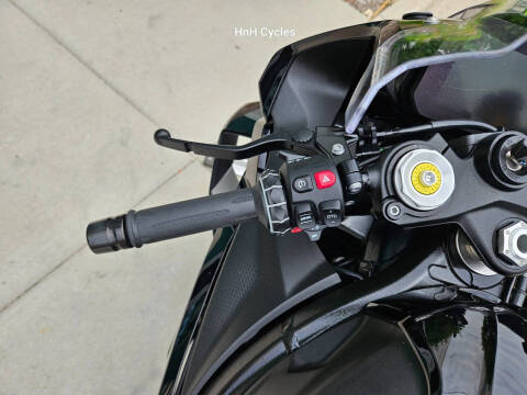 2026 BMW S 1000 RR