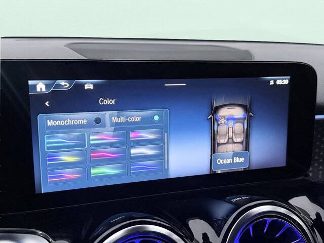 2024 Mercedes-Benz GLB GLB 250 4MATIC