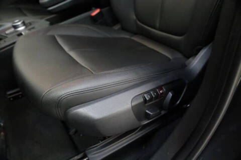 2019 BMW X1 sDrive28i