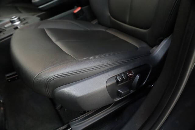 2019 BMW X1 sDrive28i