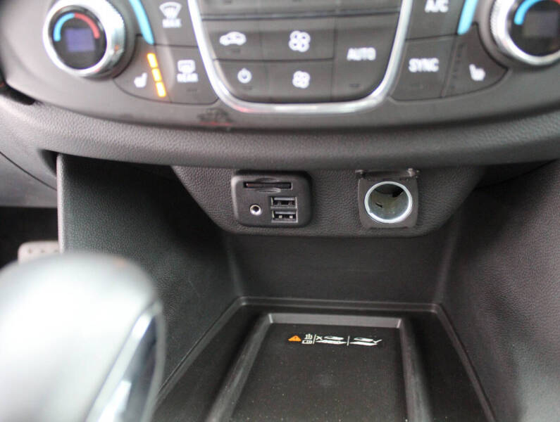 2022 Chevrolet Traverse RS