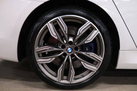 2018 BMW 7 Series M760i xDrive