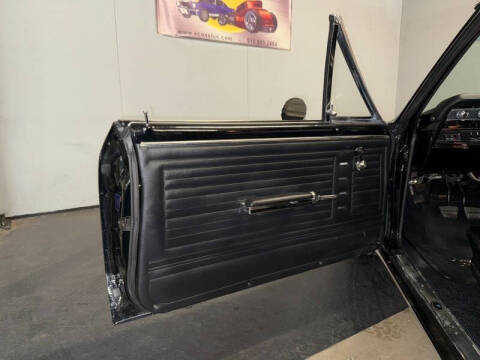 1967 Chevrolet Chevelle