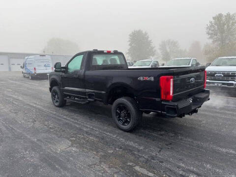2026 Ford F-350 Super Duty XL
