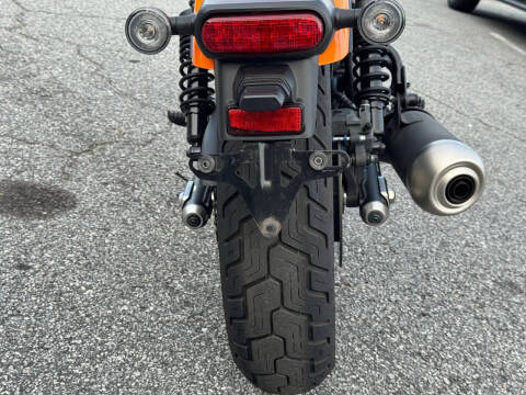 2024 Honda Rebel 300