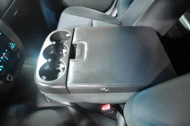 2010 Chevrolet Tahoe LS