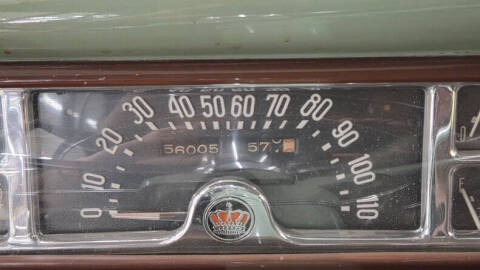 1948 Chrysler Town and Country