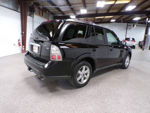 2009 Saab 9-7X 5.3i