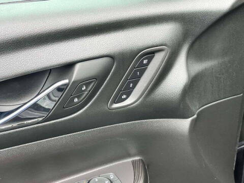2018 GMC Acadia SLT-2