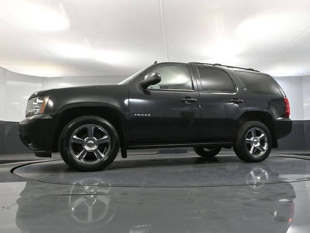 2012 Chevrolet Tahoe LT