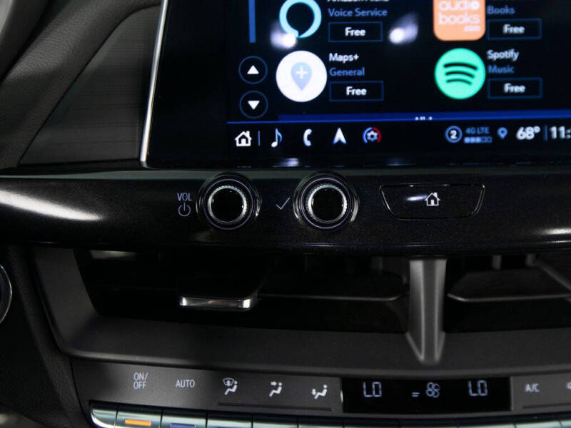 2023 Cadillac CT4-V Blackwing
