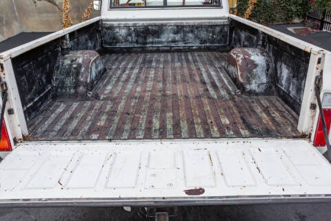 1971 GMC C/K 2500 Series