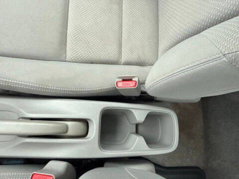 2011 Honda Insight