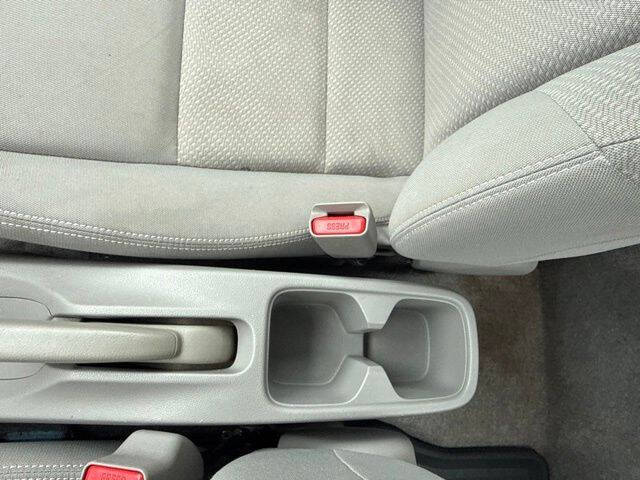 2011 Honda Insight