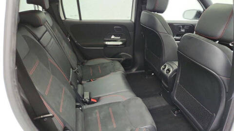 2024 Mercedes-Benz EQB EQB 250+