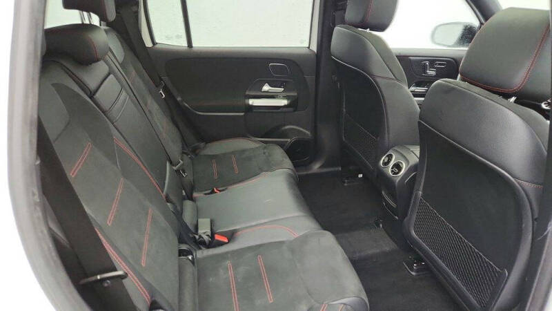 2024 Mercedes-Benz EQB EQB 250+