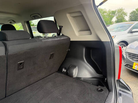 2012 Scion xB Release Series 9.0