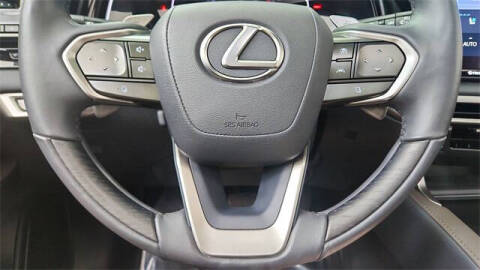 2023 Lexus RX 350 Luxury