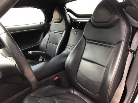 2007 Pontiac Solstice