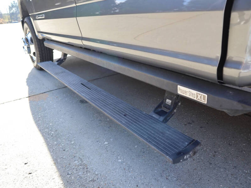 2021 Ford F-350 Super Duty Lariat