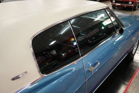 1966 Chevrolet Caprice