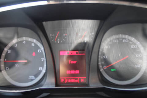 2013 GMC Terrain SLT-2