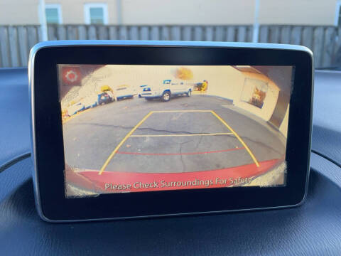 2016 Mazda MAZDA3 i Grand Touring