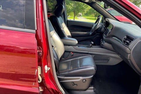 2024 Dodge Durango R/T Premium