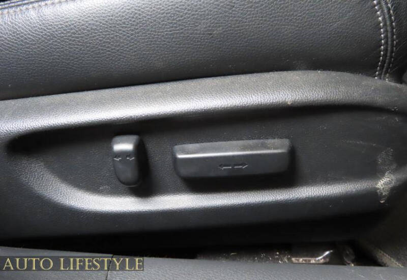 2016 Honda Accord EX-L V6