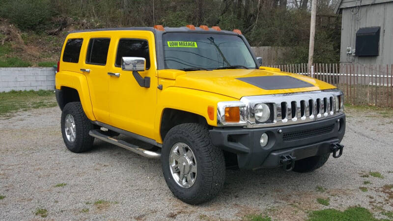 HUMMER H3 For Sale In Oklahoma - Carsforsale.com®