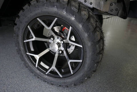 2025 Denago Rover XL