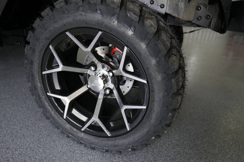 2025 Denago Rover XL