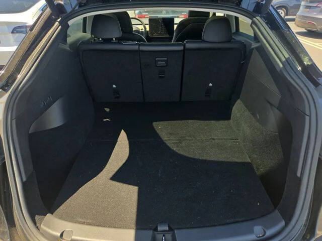2021 Tesla Model Y Performance
