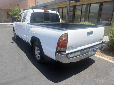 2006 Toyota Tacoma