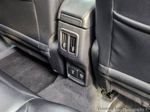 2017 Jeep Compass Limited