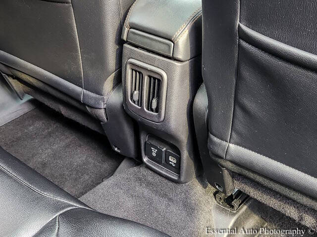 2017 Jeep Compass Limited