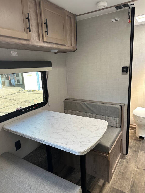 2024 Gulfstream Ameri Lite 189 DD