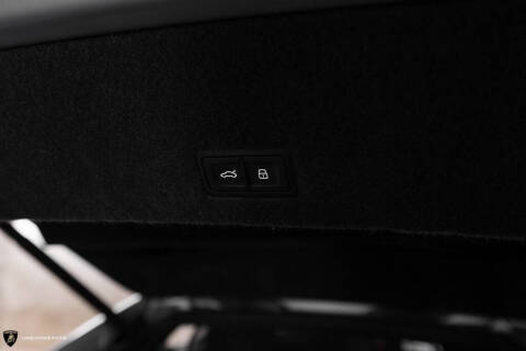 2023 Lamborghini Urus S