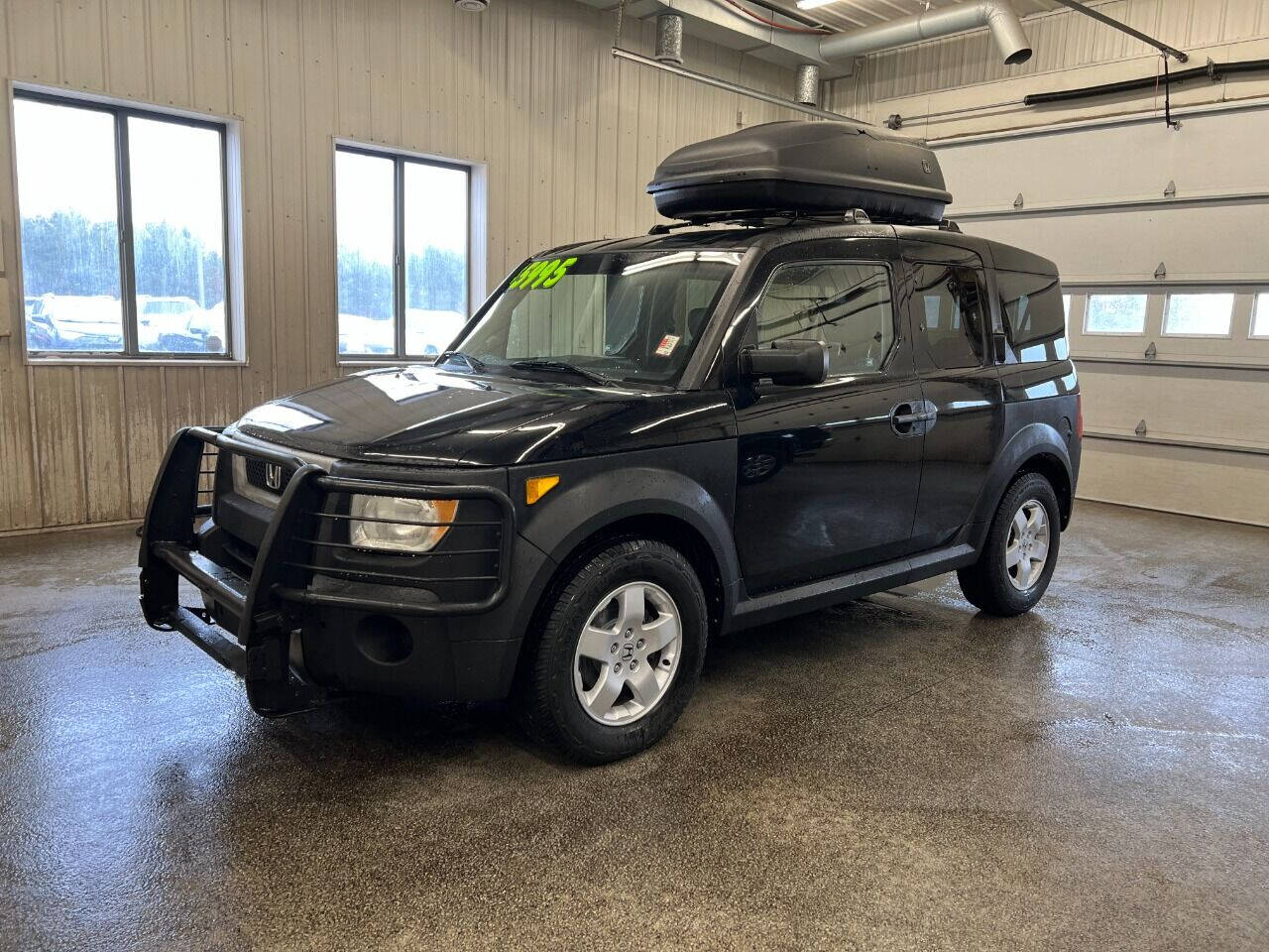 2005 Honda Element For Sale