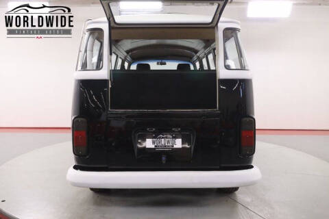 1995 Volkswagen Bus