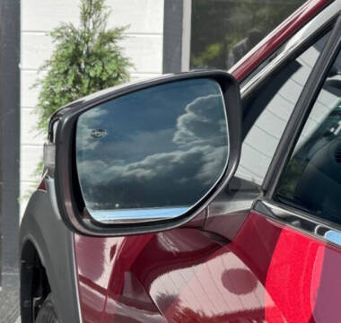 2023 Subaru Outback Limited XT