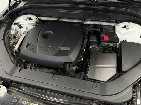 2019 Volvo XC60 T5 Inscription