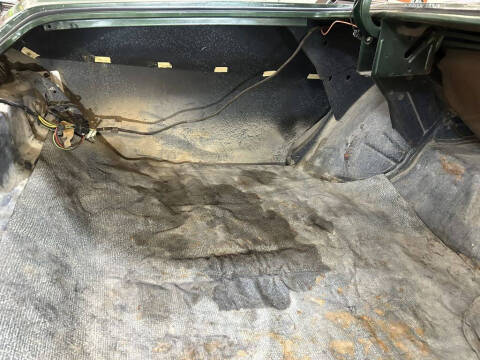 1970 Chevrolet Impala