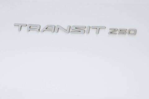 2020 Ford Transit 250