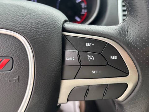 2019 Dodge Durango SXT