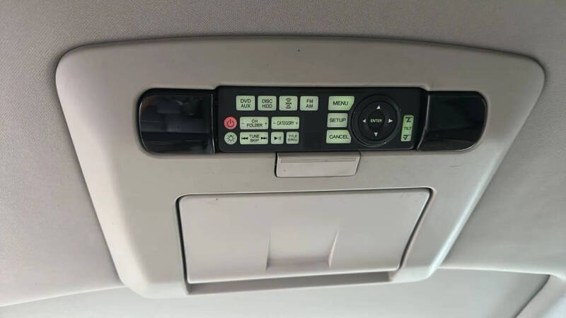 2011 Acura MDX SH-AWD w/Tech w/RES