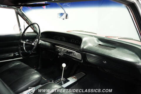 1963 Chevrolet Impala