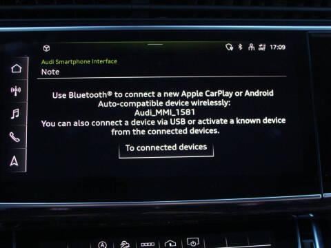 2021 Audi Q7 quattro Premium Plus 45 TFSI