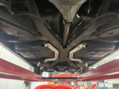 1961 Chevrolet Biscayne